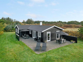 Holiday Home Mata - 700m from the sea by Interhome